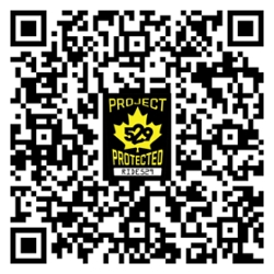 Bike Theft Prev QR